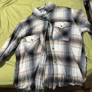 Flannel